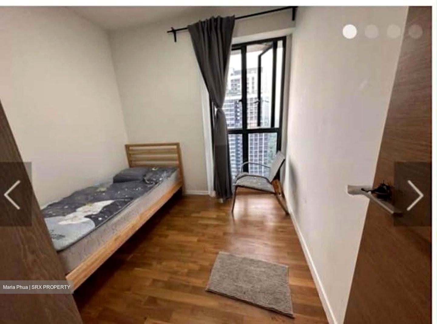 Blk 92 Skyterrace @ Dawson (Queenstown), HDB 3 Rooms #630294141